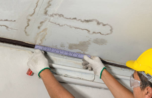24/7 Emergency Water Damage Repair experts in Hillsboro, IL